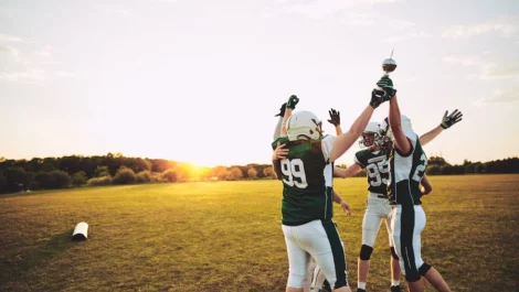 self storage for coaches texas