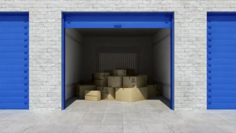 How to Figure Out What Size Storage Unit I Need