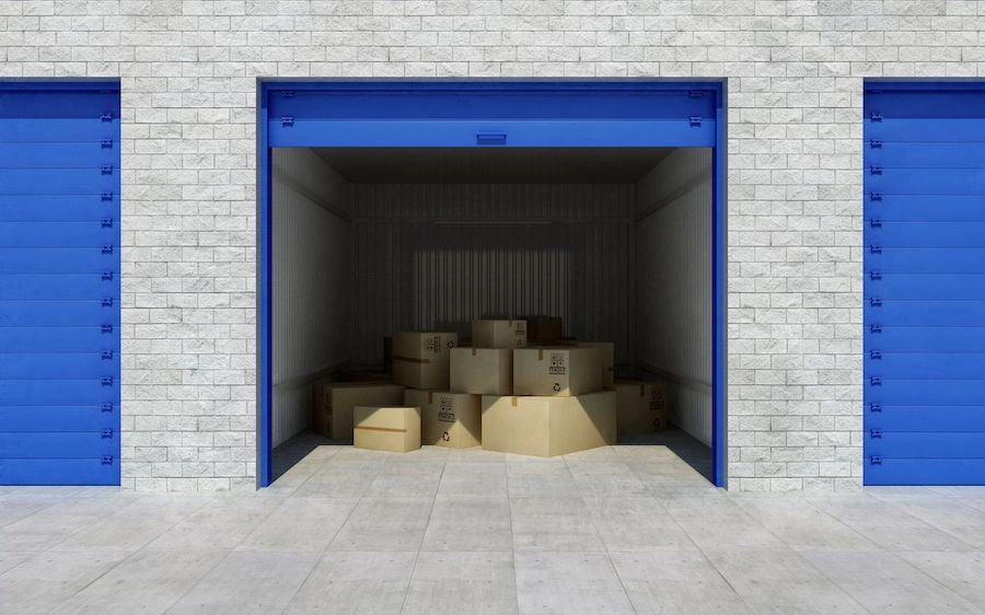 How to Figure Out What Size Storage Unit I Need
