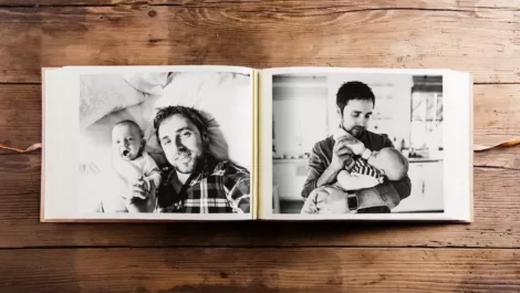 How To Store Photos and Paintings in Self Storage