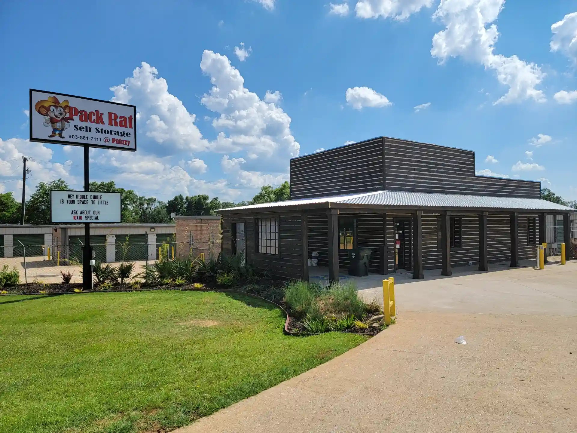 facility image