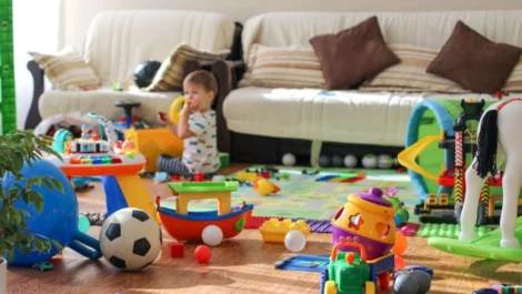 self storage for toys madisonville and buda tx