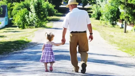 self storage for aging relatives