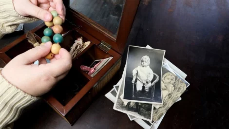 self storage units for antiques collectibles in arkansas