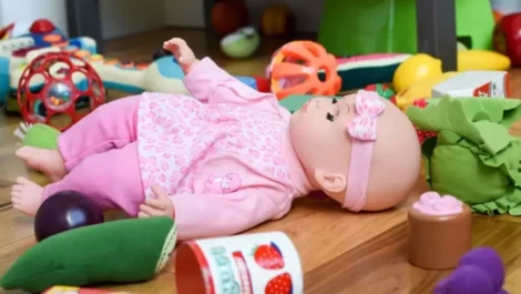 self storage for toys arkansas