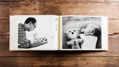 How To Store Photos and Paintings in Self Storage