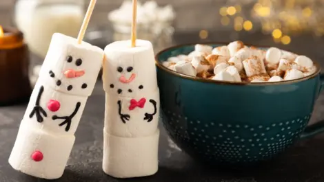 self storage winter gear