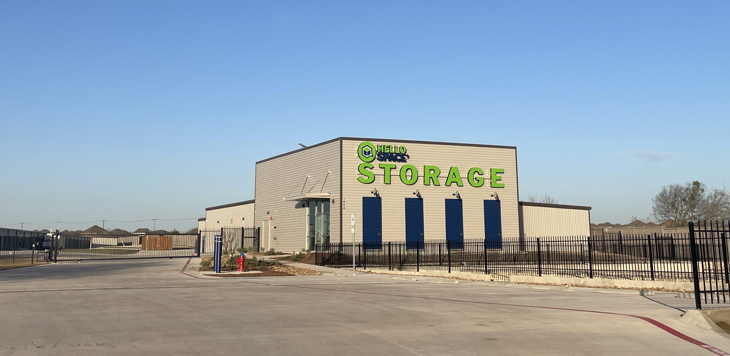 facility image
